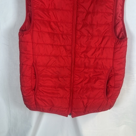 NXP VEST SIZE(M) - Picture 3 of 5
